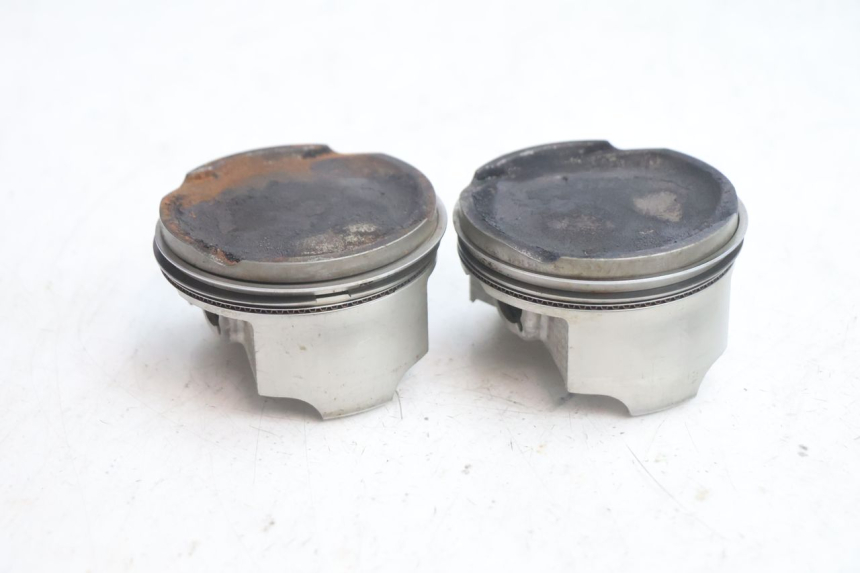 photo de CILINDRO PISTON SUZUKI BURGMAN EXECUTIVE ABS 650 (2006 - 2012) - Recambio usado revisado
