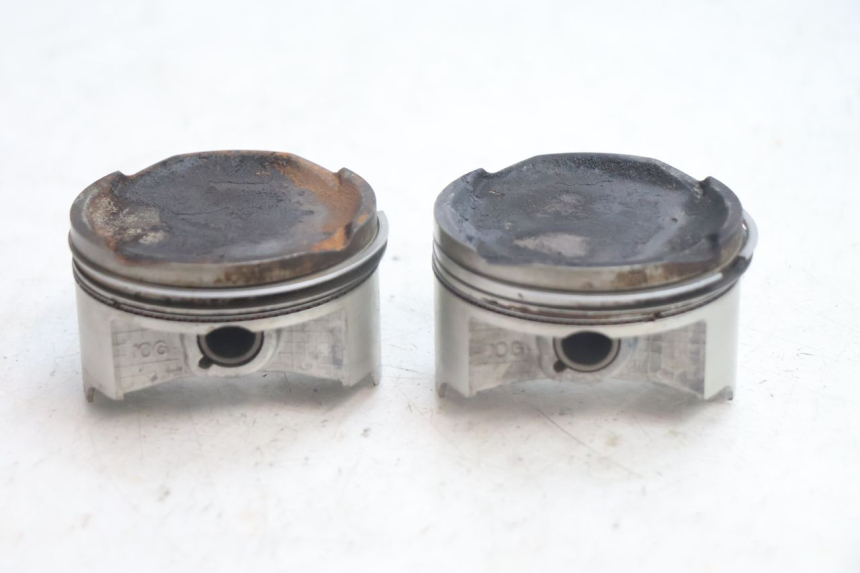 photo de CILINDRO PISTON SUZUKI BURGMAN EXECUTIVE ABS 650 (2006 - 2012) - Marcados y referencias originales