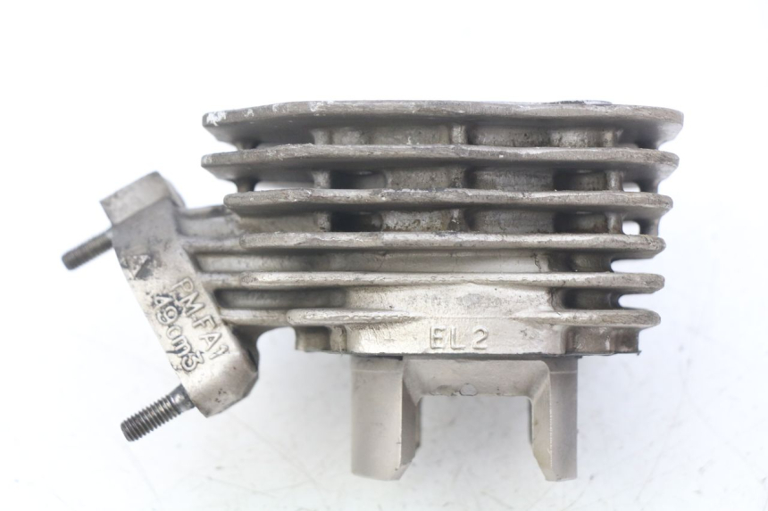 photo de CILINDRO PISTÓN PEUGEOT BUXY 50 (1993 - 1998) - Características distintivas