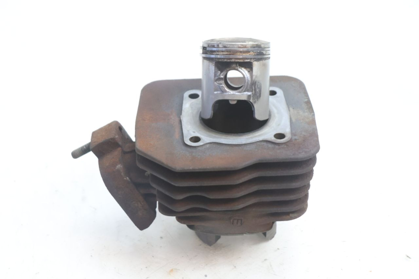 photo de CILINDRO PISTÓN PEUGEOT BUXY 50 (1993 - 1998) - Vista principal