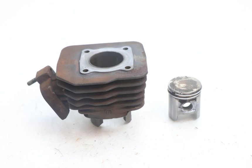 photo de CILINDRO PISTÓN PEUGEOT BUXY 50 (1993 - 1998) - Detalle de la pieza