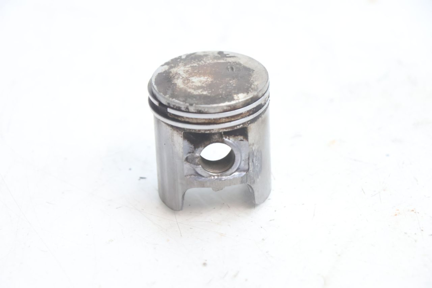 photo de CILINDRO PISTÓN PEUGEOT BUXY 50 (1993 - 1998) - Características distintivas