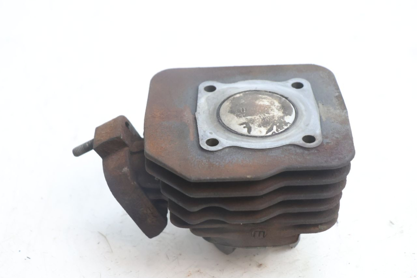 photo de CILINDRO PISTÓN PEUGEOT BUXY 50 (1993 - 1998) - Zoom estado de uso