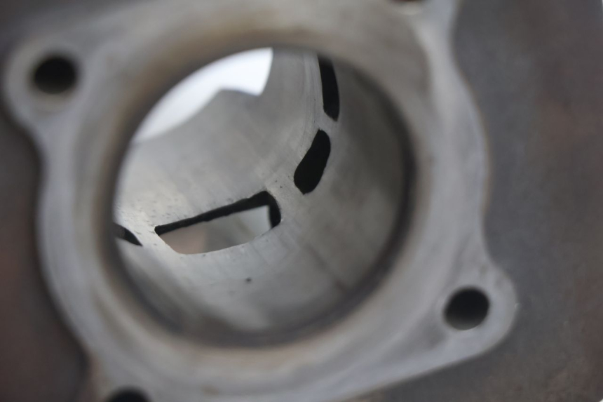 photo de CILINDRO PISTÓN PEUGEOT BUXY 50 (1993 - 1998) - Recambio usado revisado