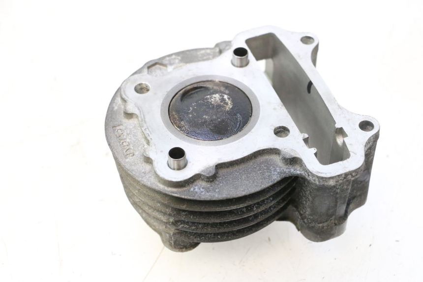 photo de CILINDRO PISTON MASH CITY 4T 50 (2018 - 2020) - Detalle de la pieza