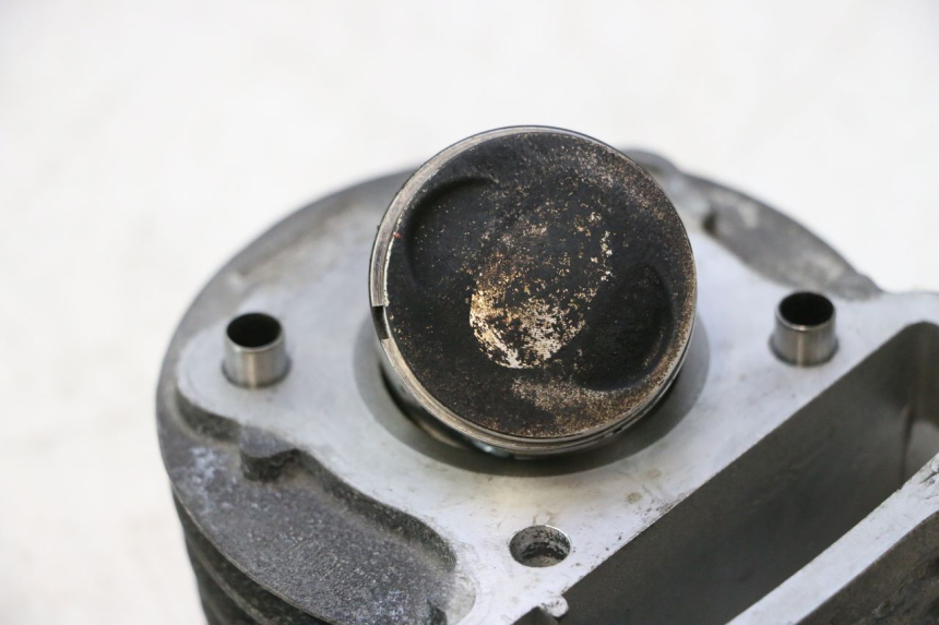 photo de CILINDRO PISTON MASH CITY 4T 50 (2018 - 2020) - Primer plano de alta resolución