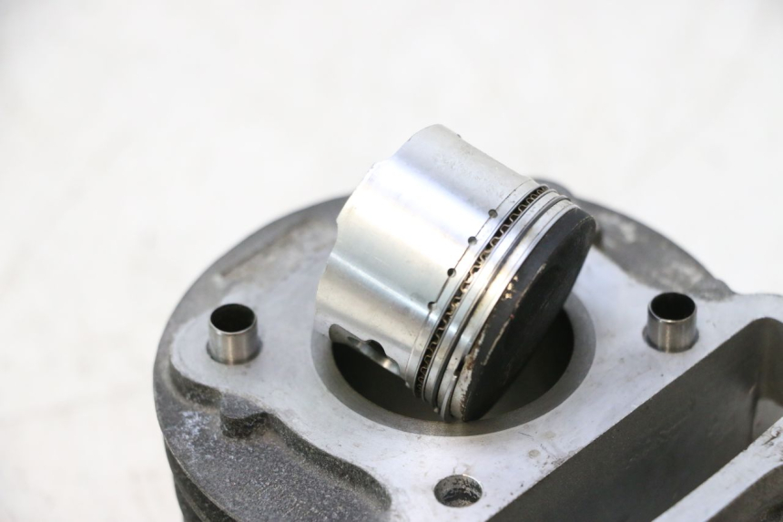 photo de CILINDRO PISTON MASH CITY 4T 50 (2018 - 2020) - Foto de producto adicional