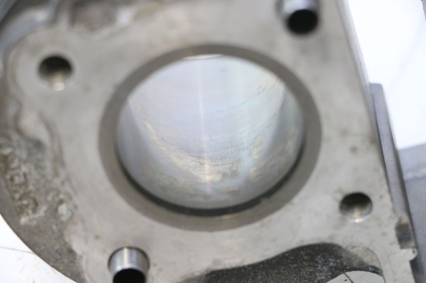 photo de CILINDRO PISTON MASH CITY 4T 50 (2018 - 2020) - Primer plano técnico