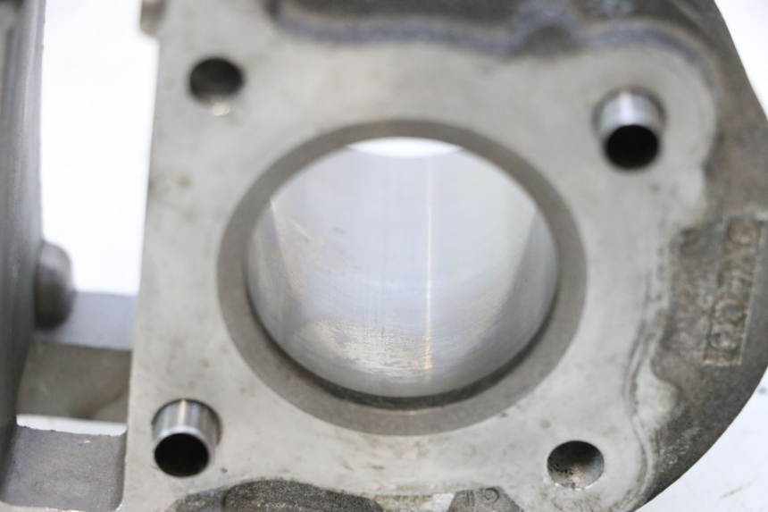 photo de CILINDRO PISTON MASH CITY 4T 50 (2018 - 2020) - Detalles de los puntos de fijación