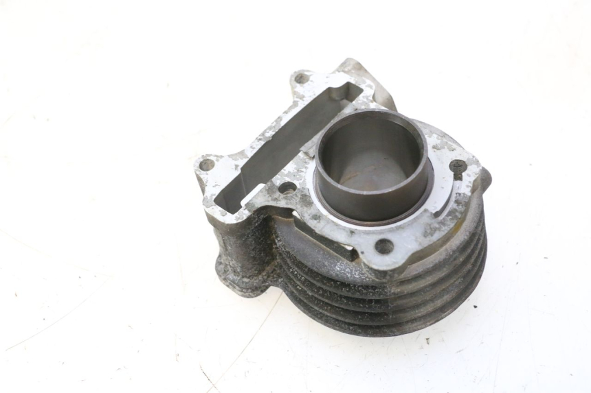 photo de CILINDRO PISTON MASH CITY 4T 50 (2018 - 2020) - Estado de la superficie y material