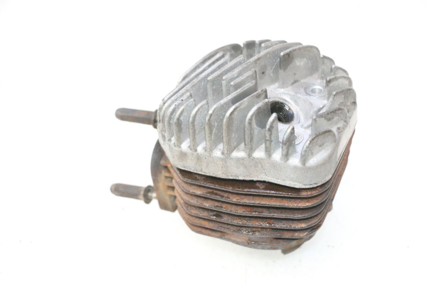 photo de CILINDRO PISTON PEUGEOT CITYSTAR 2T 50 (2018 - 2021) - Detalle de la pieza
