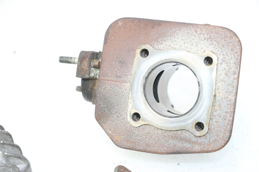 photo de CILINDRO PISTON PEUGEOT CITYSTAR 2T 50 (2018 - 2021) - Otra vista del artículo