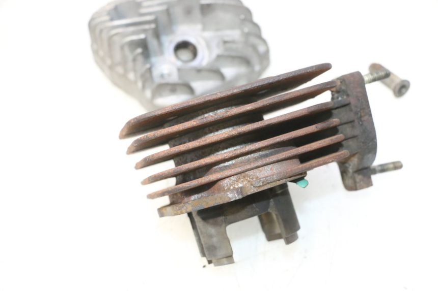 photo de CILINDRO PISTON PEUGEOT CITYSTAR 2T 50 (2018 - 2021) - Características distintivas