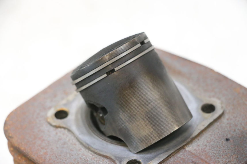 photo de CILINDRO PISTON PEUGEOT CITYSTAR 2T 50 (2018 - 2021) - Perfil de la pieza de repuesto