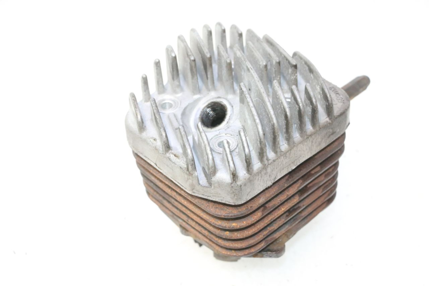 photo de CILINDRO PISTON PEUGEOT CITYSTAR 2T 50 (2018 - 2021) - Zoom estado de uso