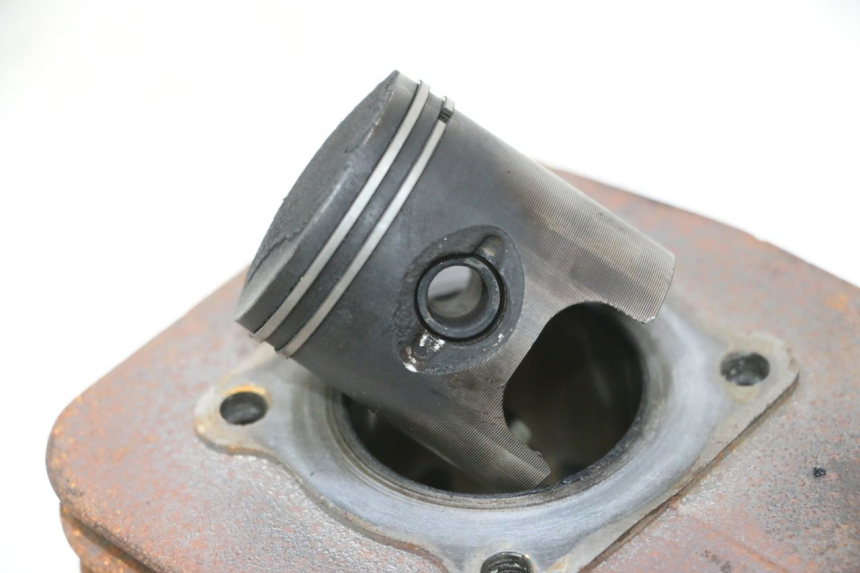 photo de CILINDRO PISTON PEUGEOT CITYSTAR 2T 50 (2018 - 2021) - Vista principal