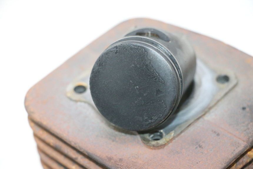 photo de CILINDRO PISTON PEUGEOT CITYSTAR 2T 50 (2018 - 2021) - Detalle de la pieza