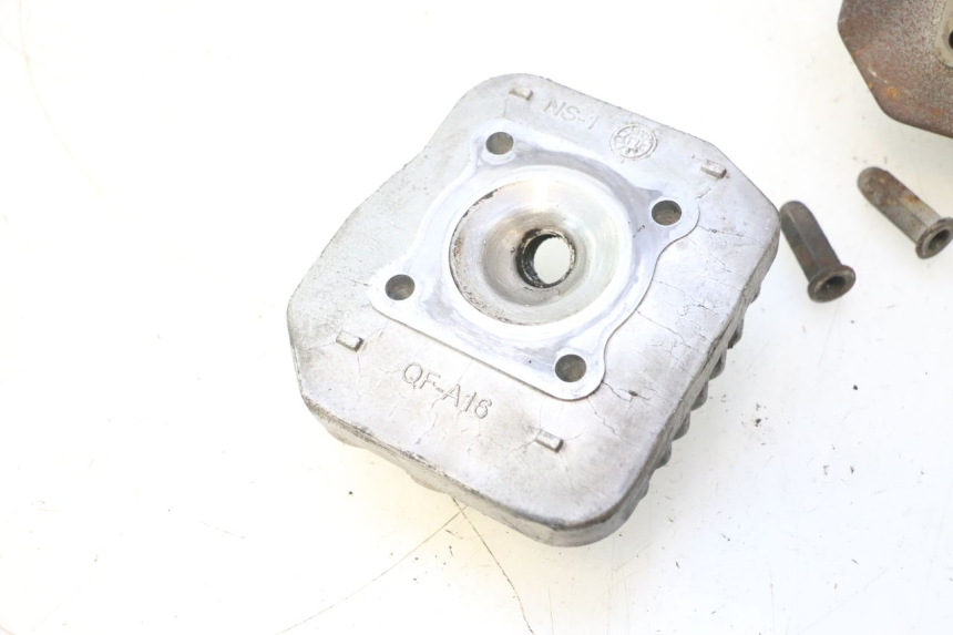 photo de CILINDRO PISTON PEUGEOT CITYSTAR 2T 50 (2018 - 2021) - Vista general del producto