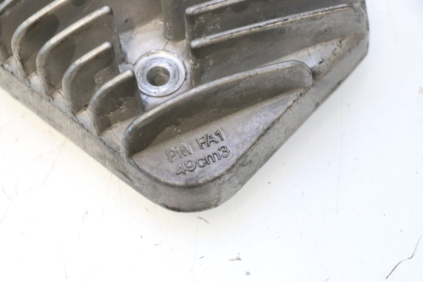 photo de CILINDRO PISTON PEUGEOT CITYSTAR 2T 50 (2018 - 2021) - Recambio usado revisado