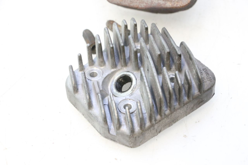 photo de CILINDRO PISTON PEUGEOT CITYSTAR 2T 50 (2018 - 2021) - Marcados y referencias originales