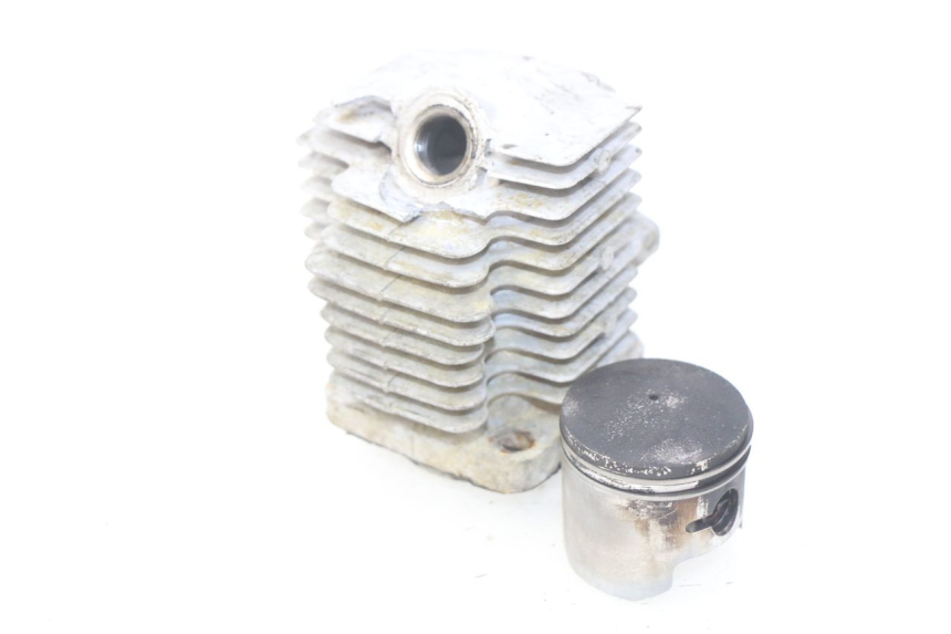 photo de CILINDRO PISTÓN POCKET BIKE COURSE 50 - Vista principal