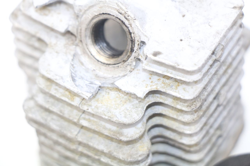 photo de CILINDRO PISTÓN POCKET BIKE COURSE 50 - Características distintivas