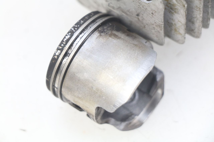 photo de CILINDRO PISTÓN POCKET BIKE COURSE 50 - Otra perspectiva