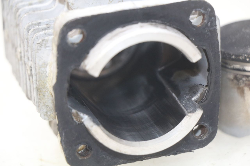 photo de CILINDRO PISTÓN POCKET BIKE COURSE 50 - Vista general del producto