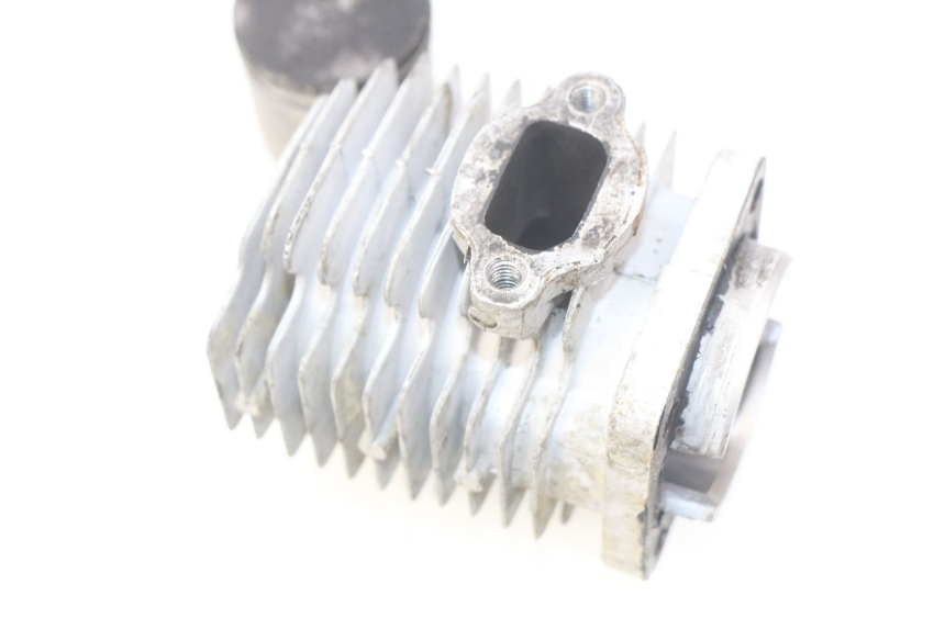 photo de CILINDRO PISTÓN POCKET BIKE COURSE 50 - Recambio usado revisado