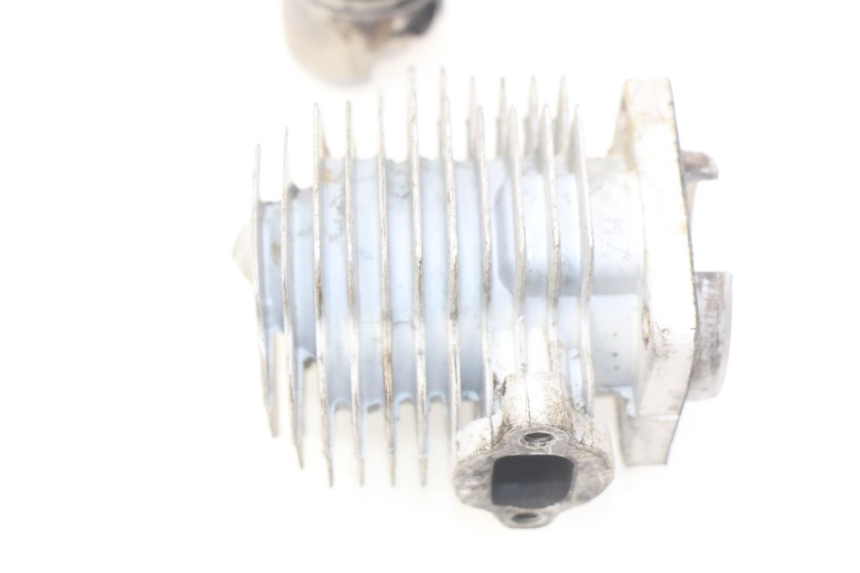 photo de CILINDRO PISTÓN POCKET BIKE COURSE 50 - Marcados y referencias originales