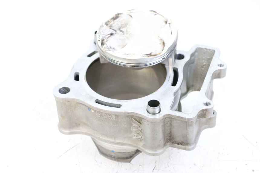 photo de CILINDRO PISTON HONDA CRF R 250 (2020 - 2021) - Vista principal