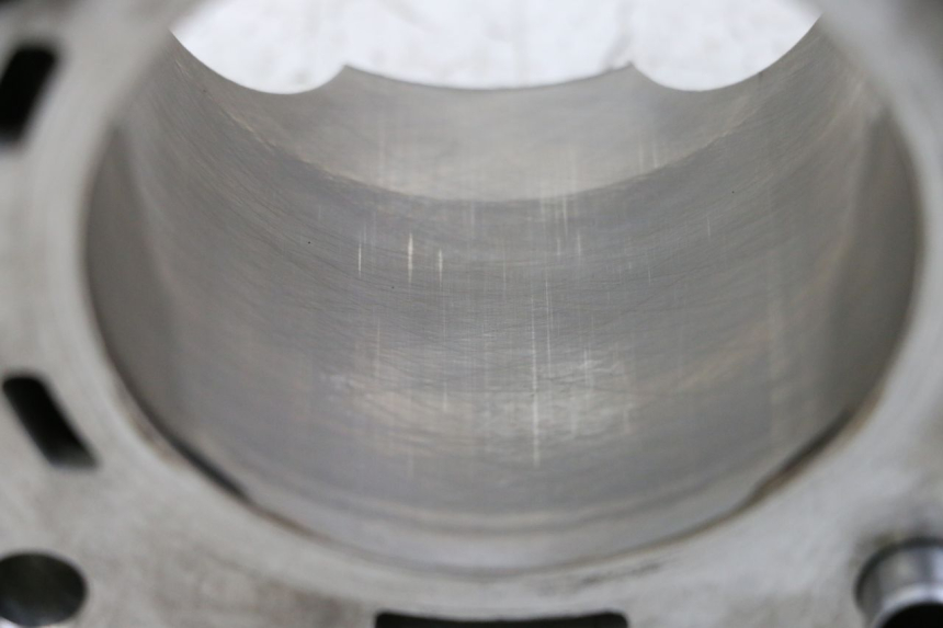 photo de CILINDRO PISTON HONDA CRF R 250 (2020 - 2021) - Características distintivas