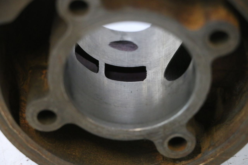 photo de CILINDRO PISTON HM HONDA CRM DERAPAGE RR 50 (2006 - 2017) - Otra vista del artículo