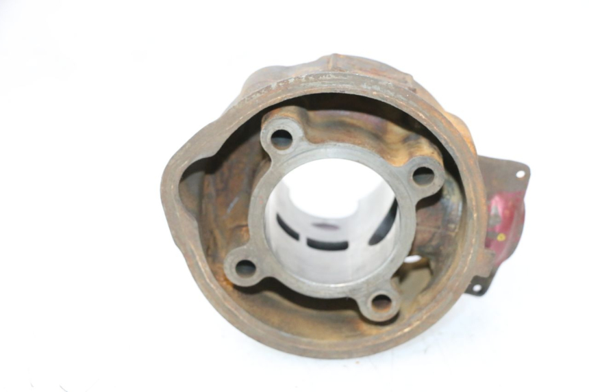 photo de CILINDRO PISTON HM HONDA CRM DERAPAGE RR 50 (2006 - 2017) - Características distintivas