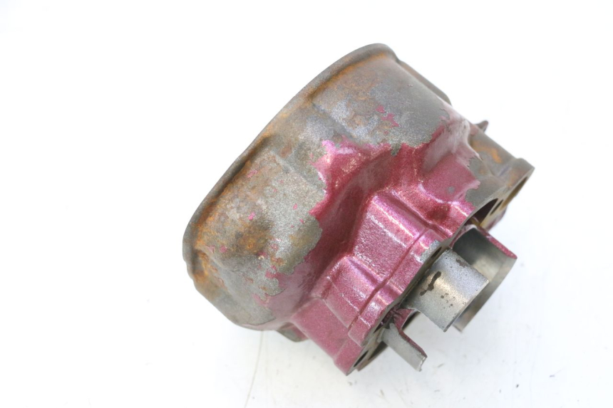 photo de CILINDRO PISTON HM HONDA CRM DERAPAGE RR 50 (2006 - 2017) - Primer plano de alta resolución