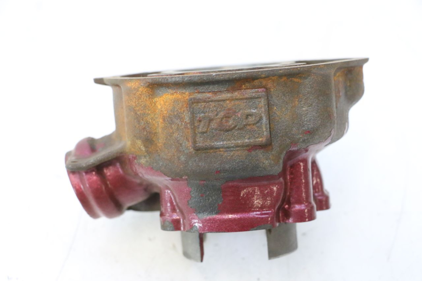 photo de CILINDRO PISTON HM HONDA CRM DERAPAGE RR 50 (2006 - 2017) - Inspección visual detallada