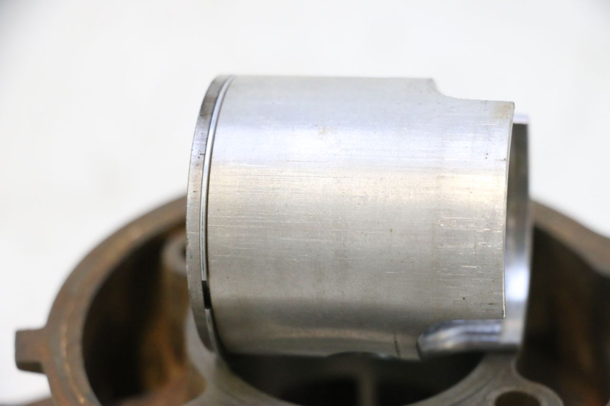 photo de CILINDRO PISTON HM HONDA CRM DERAPAGE RR 50 (2006 - 2017) - Zoom calidad de ocasión