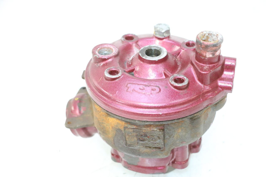 photo de CILINDRO PISTON HM HONDA CRM DERAPAGE RR 50 (2006 - 2017) - Zoom estado de uso
