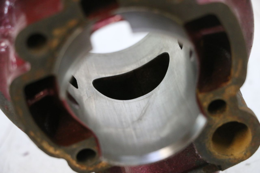 photo de CILINDRO PISTON HM HONDA CRM DERAPAGE RR 50 (2006 - 2017) - Vista general del producto