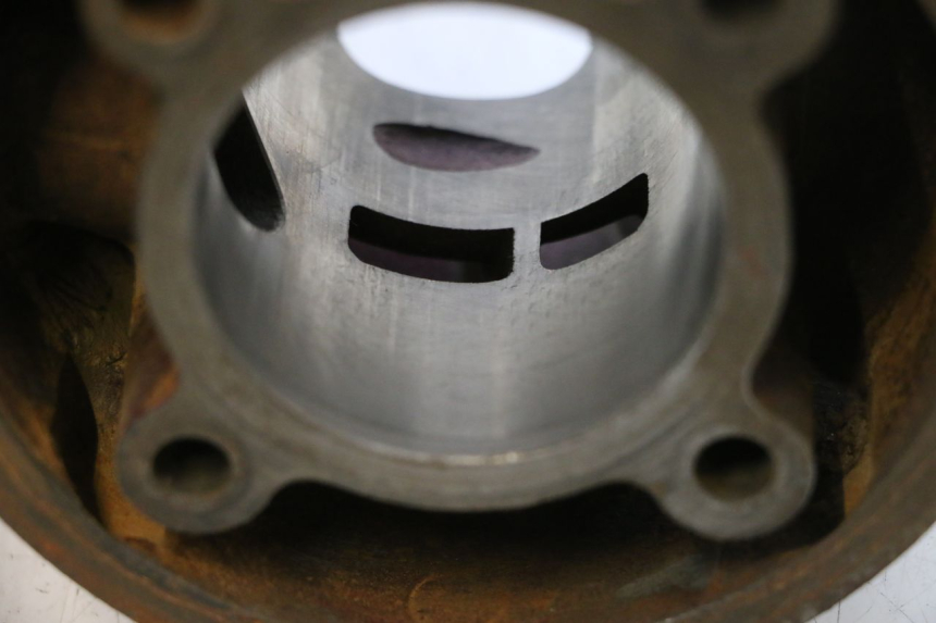 photo de CILINDRO PISTON HM HONDA CRM DERAPAGE RR 50 (2006 - 2017) - Recambio usado revisado