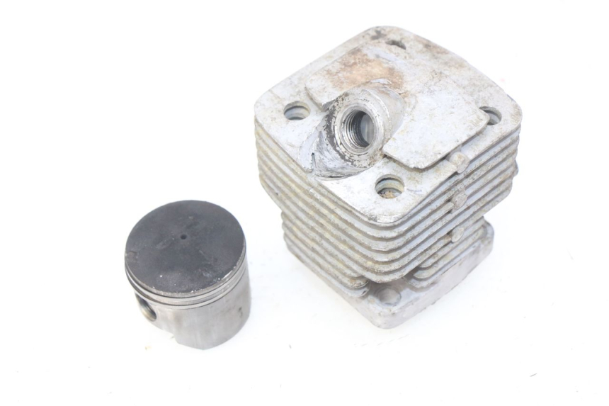 photo de CILINDRO PISTÓN POCKET BIKE CROSS 50 - Vista principal