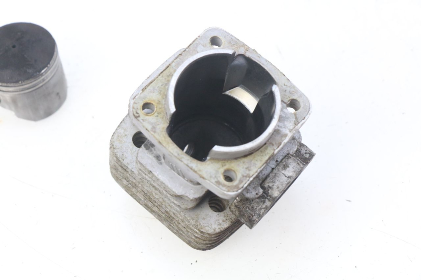 photo de CILINDRO PISTÓN POCKET BIKE CROSS 50 - Características distintivas