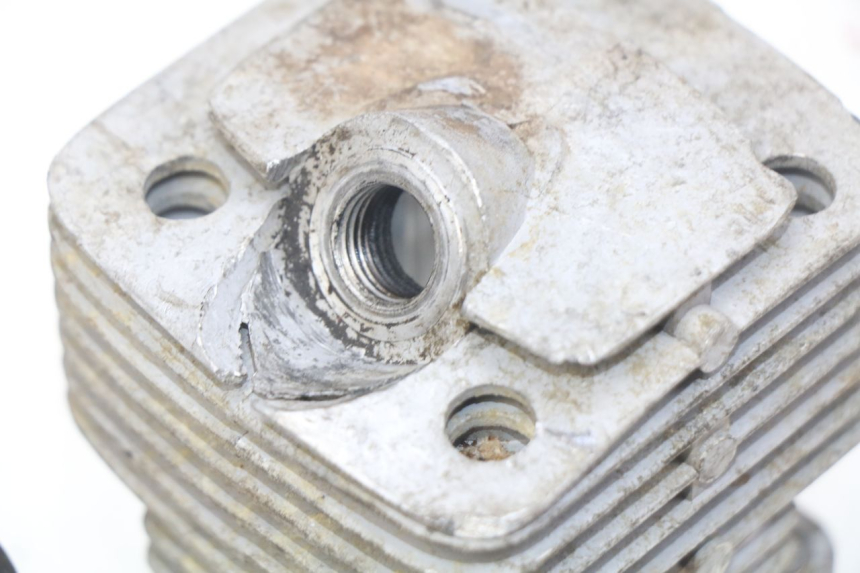 photo de CILINDRO PISTÓN POCKET BIKE CROSS 50 - Foto de producto adicional