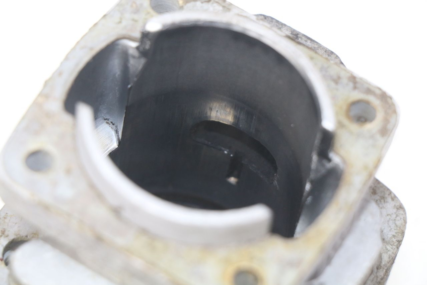 photo de CILINDRO PISTÓN POCKET BIKE CROSS 50 - Primer plano técnico