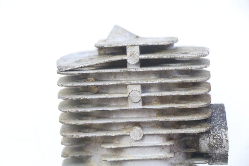 photo de CILINDRO PISTÓN POCKET BIKE CROSS 50 - Estado de la superficie y material