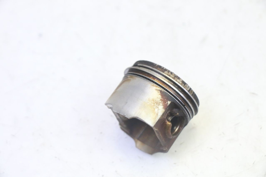 photo de CILINDRO PISTÓN SYM CROX 4T 50 (2016 - 2023) - Zoom sobre los componentes