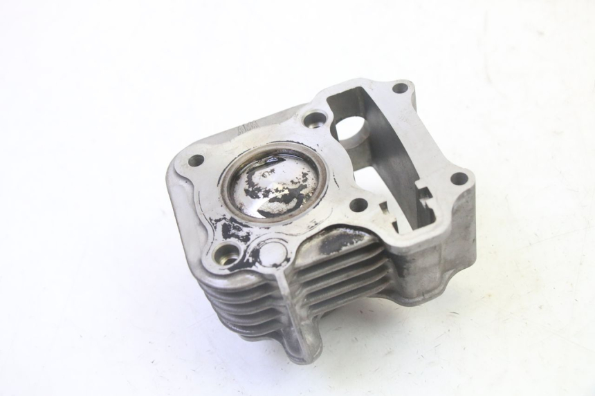 photo de CILINDRO PISTÓN SYM CROX 4T 50 (2016 - 2023) - Zoom estado de uso