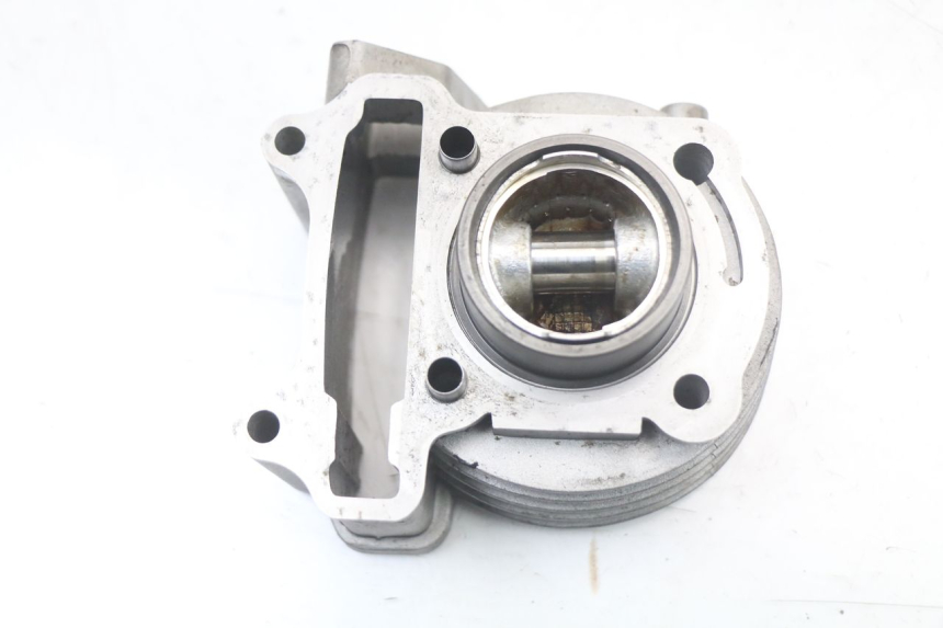 photo de CILINDRO PISTON LONGJIA DIGITA 4T 50 (2019 - 2022) - Características distintivas