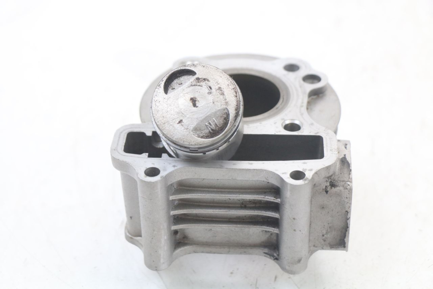 photo de CILINDRO PISTON LONGJIA DIGITA 4T 50 (2019 - 2022) - Primer plano técnico