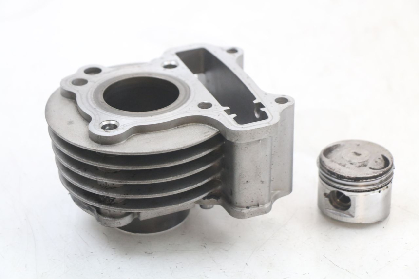 photo de CILINDRO PISTON LONGJIA DIGITA 4T 50 (2019 - 2022) - Vista general del producto